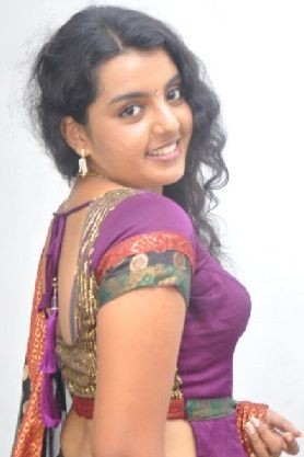 Divya Nagesh