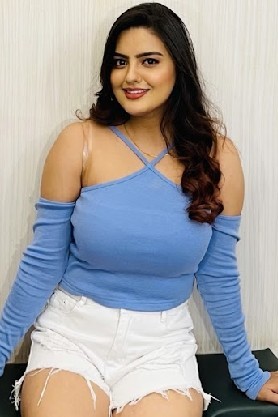 Divyanka Sirohi