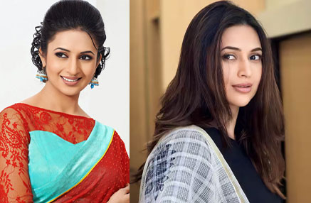 Divyanka Tripathi Divyanka Tripathi