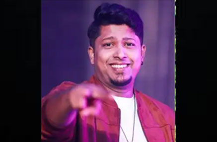 DJ Sibin Benjamin DJ Sibin Benjamin