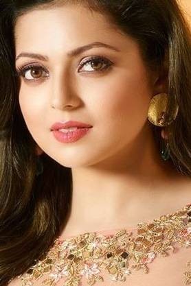 Drashti Dhami