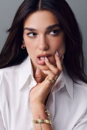 Dua Lipa