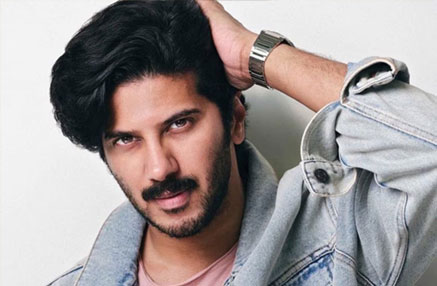 Dulquer Salmaan