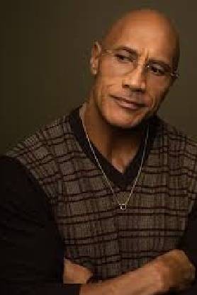 Dwayne Johnson