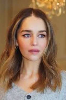 Emilia Clarke