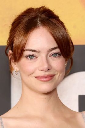 Emma Stone