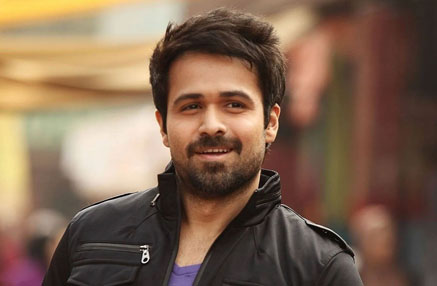 Emraan Hashmi