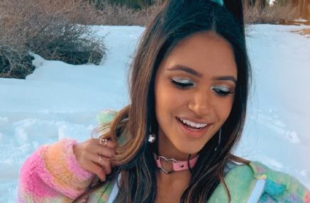 Eshani Patel Eshani Patel