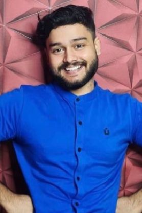 FactTechz - Rajesh Kumar