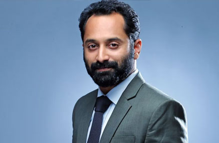 Fahadh Faasil