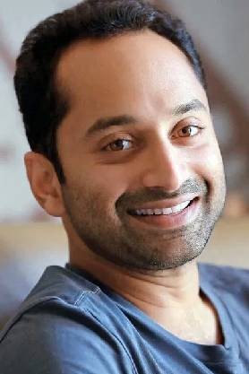 Fahadh Faasil