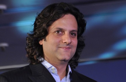 Fardeen Khan