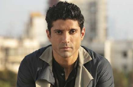 Farhan Akhtar
