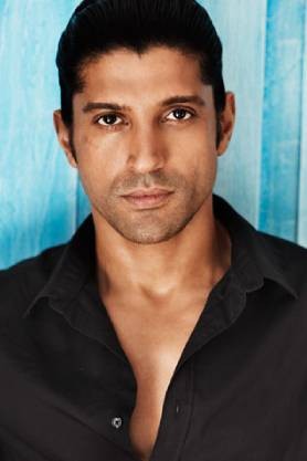 Farhan Akhtar