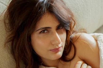 Fatima Sana Shaikh