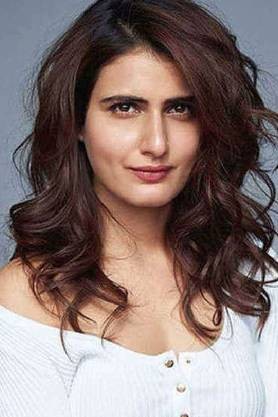 Fatima Sana Shaikh