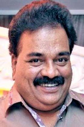 Fefsi Vijayan