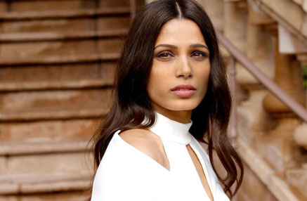 Freida Pinto Freida Pinto