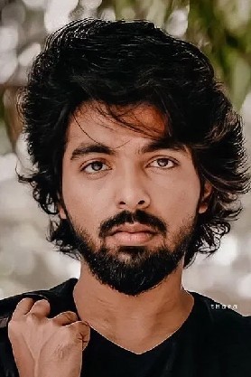 G. V. Prakash Kumar