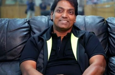 Ganesh Acharya Ganesh Acharya
