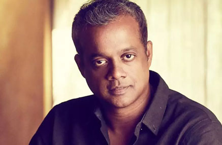 Gautham Menon