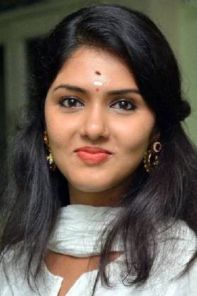 Gayathri Suresh