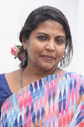 Geetha Kailasam