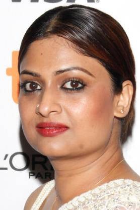 Geethu Mohandas