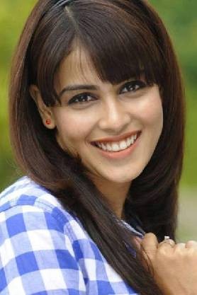 Genelia D'Souza
