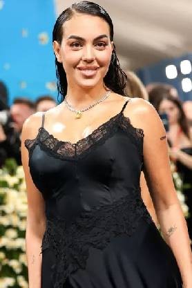 Georgina