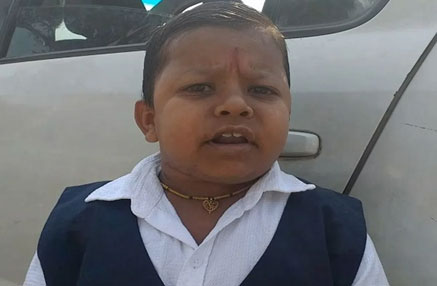Ghanshyam Darode Ghanshyam Darode