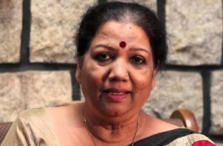 Girija Lokesh Girija Lokesh