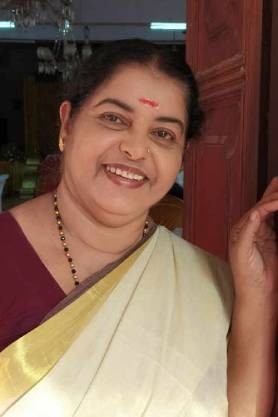 Girija Preman