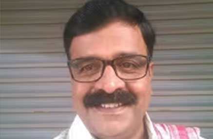 Girish Jatti