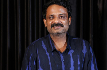 GopalKrishna Deshpande