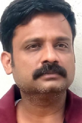Gopalkrishna Deshpande