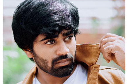 Gowtham Varma