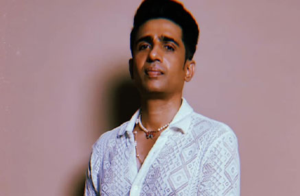 Gulshan Devaiah Gulshan Devaiah