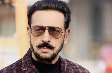 Gulshan Grover Gulshan Grover