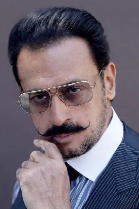 Gulshan Grover