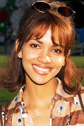 Halle Berry