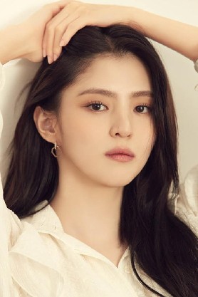 Han So-hee