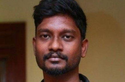 Hari Krishnan