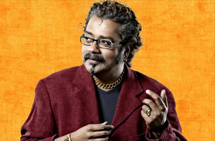 Hariharan Hariharan