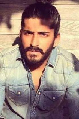 Harshvardhan Kapoor
