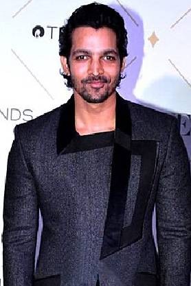 Harshvardhan Rane