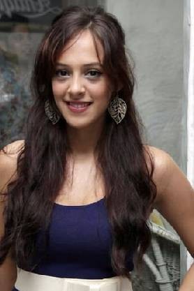 Hazel Keech