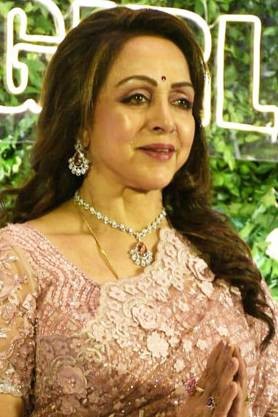 Hema Malini