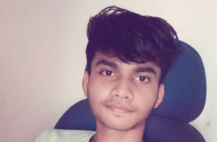 Himanshu Jaykar Himanshu Jaykar