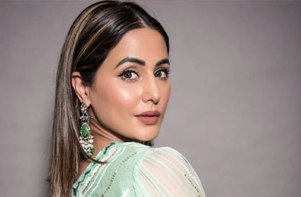 Hina Khan Hina Khan